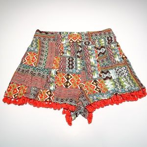 Umgee Shorts